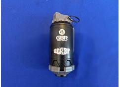 Airsoftový granát GBR